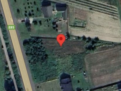 Приватизована земельна ділянка під забудову 12,58 соток Луцьк