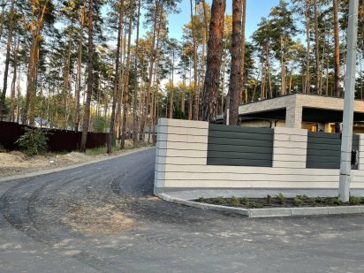 Буча вулиця Гоголя