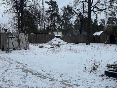 ПРОДАМ земельну ділянку ! Центральний парк ! 4 сотки ! Поруч ліс ! Ірпінь