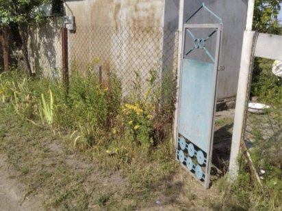 Участок в кооперативе Чикаловка (дача, огород) Кременчук