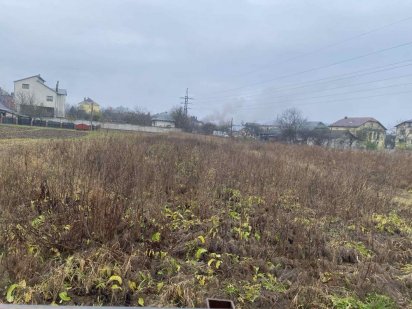 Продаж земельної ділянки Івано-Франківськ