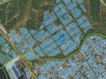 Продам   участок Кременчук