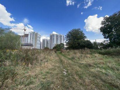 Продаж! Земельна ділянка 17 соток в м.Луцьк, поруч Супернова