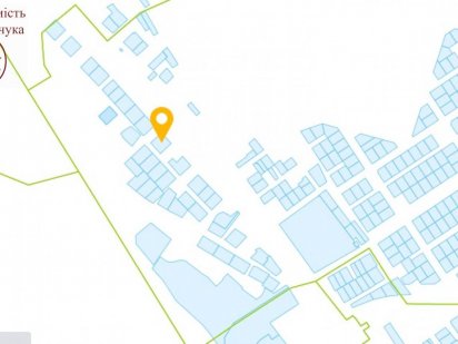 Продам земельну ділянку під житлове будівництво Кременчук