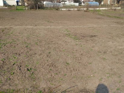 Земельна ділянка 10соток в центрі міста !Від власника! Бориспіль