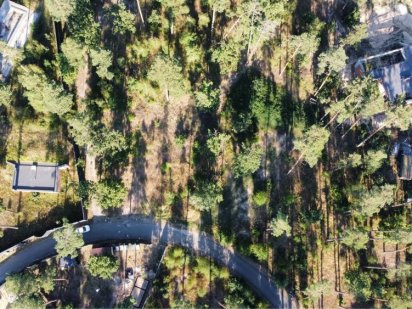 Продам ділянку 17,5 соток під будівництво котеджне містечко Ірпінь Ірпінь