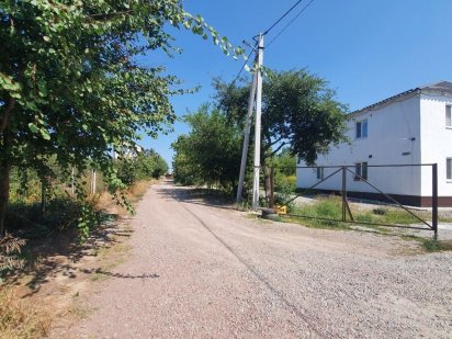 Ділянка 6 соток пров.ТУРГЄНЄВА Бориспіль