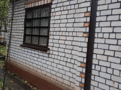 Дачный участок центрально-городской район Кривий Ріг