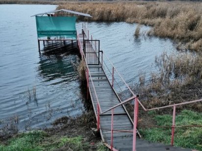 Дачні ділянки ленінський ставок Кривой Рог