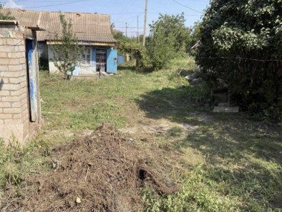 Продається ділянка в Центрально-Міському районі. Кривий Ріг