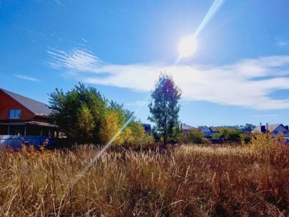 Продаж земельної ділянки ,центр Бучі