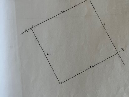 Земля под 2 гаража гараж 129квартал Кривий Ріг