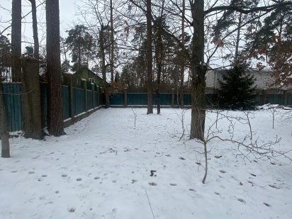 Продаж земельної ділянки в Бучі