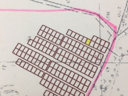 участок под строительство Кривий Ріг