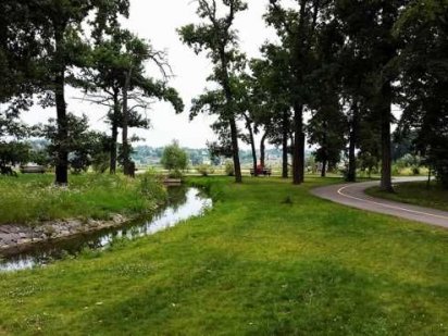 Продажа земельных участков общей S 9,5631 Га г.Буча