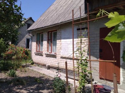 Продам дачу Луцьк