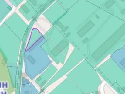 Продається земельна ділянка Івано-Франківськ по вул. Елеваторній Ивано-Франковск