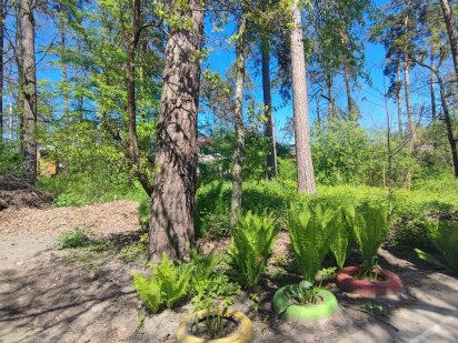 Земельна ділянка 5.5 сотки вул Яснополянська