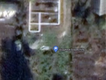 Бориспіль 10 соток, 15 кВт підєднано скважина ділянка на дві сторни Бориспіль