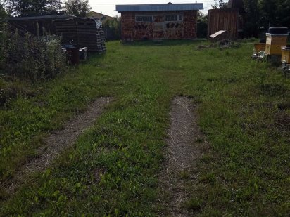 Земельна ділянка під забудову Бориспіль