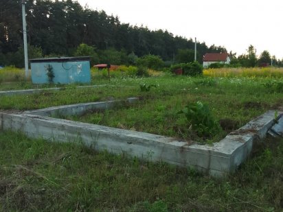 Земельна ділянка. Луцк