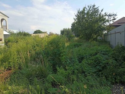 Земельна ділянка недалеко від центру Бориспіль