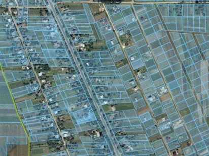 Земельна ділянка Княгининок 12сот. Під будівництво Луцк