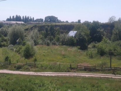 Земельна ділянка Луцк