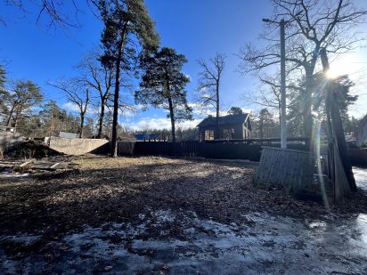 Земельный участок, Ирпень