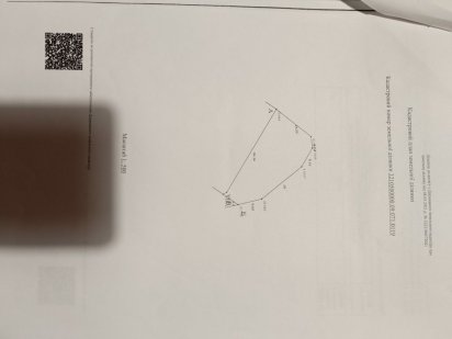 Продається ділянка м.Бориспіль, провулок Сім'ї Сосніних 20 Бориспіль