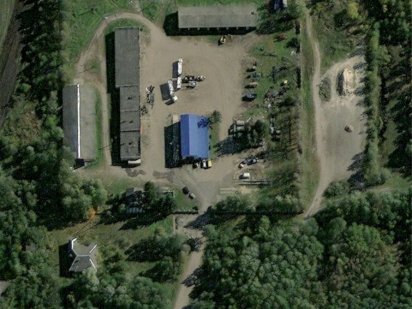 Продам фермерське господарство 1200  га землі з технікою Луцьк