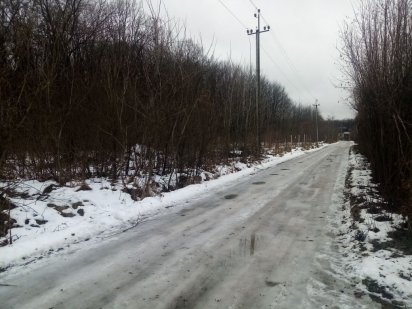 Продається дачна ділянка біля лісу Ивано-Франковск