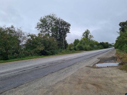 Продам земельну ділянку під комерцію. Калуська Траса. Івано-Франківськ Івано-Франківськ