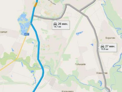 Земля под индивидуальне строительство Луцк