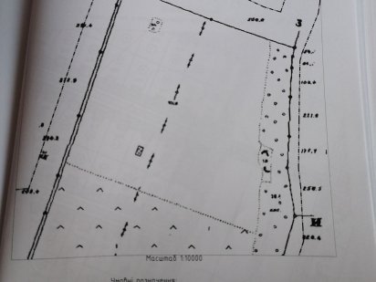 Продам земельну ділянку. Луцьк