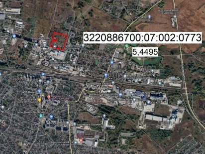 Борисполь! Бориспольский район! соседство Проктл єнд Гембл. ТОРГ! Бориспіль