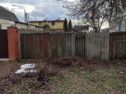 Ділянка 7,28 сот. з заїздом біля озера Гульківка. Бориспіль