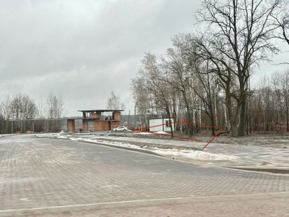 Ірпінь КМ Окраса ділянки 11.3 сотки супер під комерцію Ірпінь