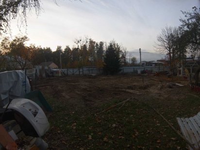 Продається земельна ділянка! Площа 5 соток Ирпень