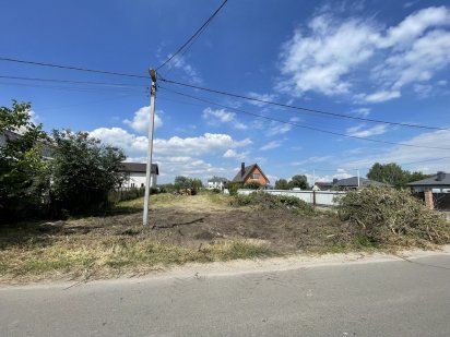 Участок 10 соток ділянка Бориспіль Бориспіль