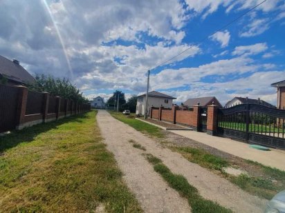 Продажа ділянки (є можливість 2ділянки)біля озера  Борисполь! Бориспіль