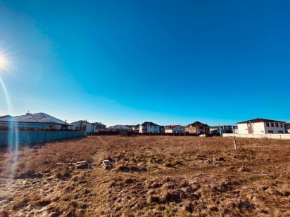 20 соток під забудову. Фасад 45 м. Ірпінь