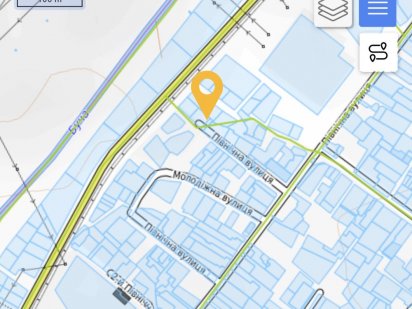 6 соток під забудову. Ірпінь, вул Північна Ірпінь