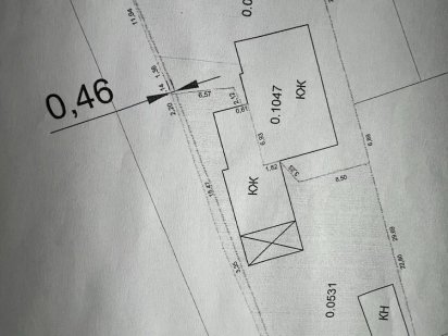 Ирпень Тургеневская продажа участка Ірпінь