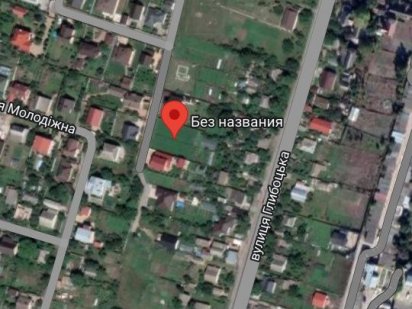 Земельна ділянка Бориспіль