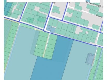 Продам 4.6 гектари Бориспіль Бориспіль