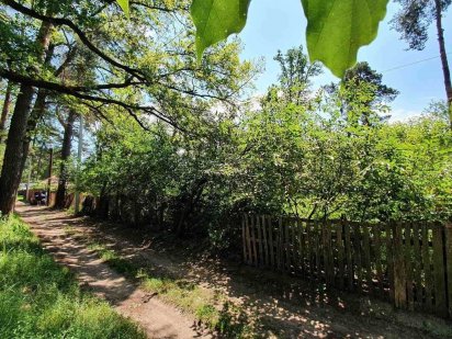 Ділянка в м. Ірпінь пров. Глінки  6 соток Ирпень