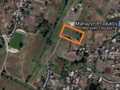 Кутова, вулиця Незалежна, Нестерівка Бориспіль