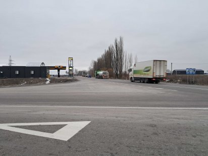 Продам ділянку  9га Бориспільска кільцева дорога Бориспіль