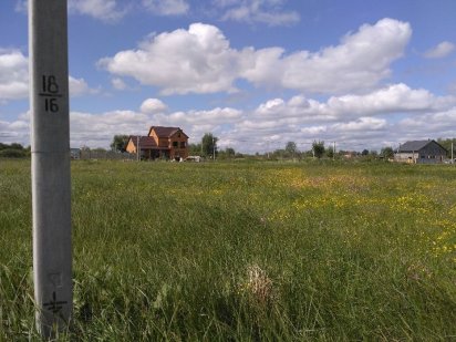 Продам земельну ділянку Бориспіль Борисполь  Залізняка Бориспіль